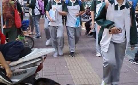 2022年通用中学生的励志语录36条