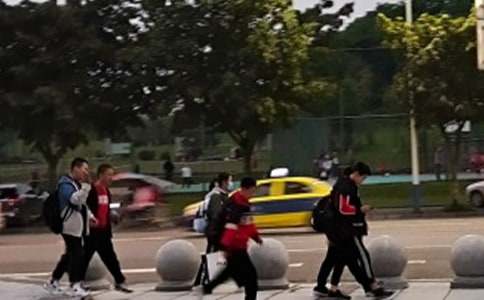 中学生的励志语录合集15篇