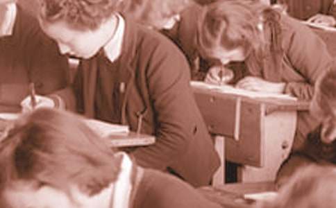 中学生承诺书(15篇)