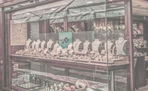 珠宝店促销活动方案优秀