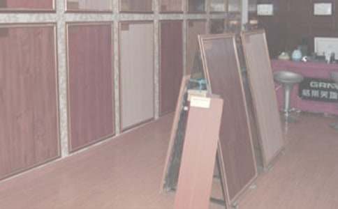 装饰公司的广告语