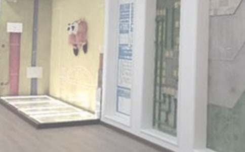 装饰公司计划书