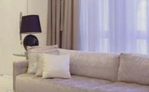 豪华装修门面出租合同