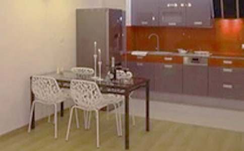 装修结束的祝福语