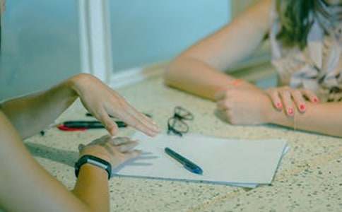 咨询工作计划书