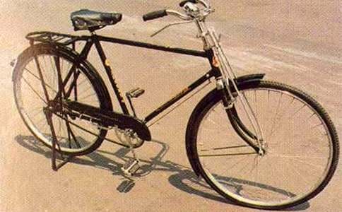 爱护公共自行车倡议书 3篇