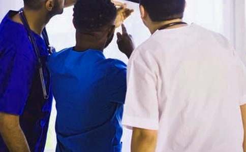 学期年终个人总结