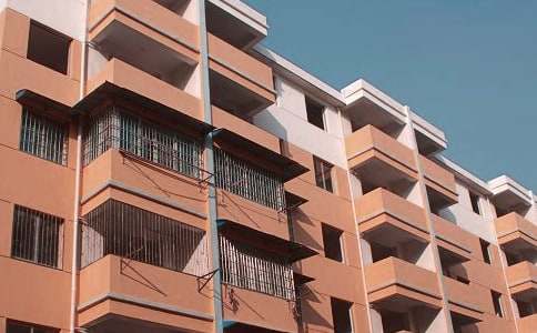 实用的廉租房申请书集合9篇