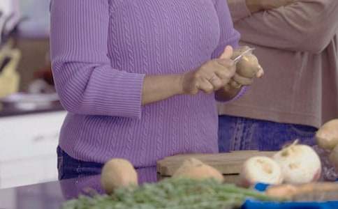 社会实践自己做饭心得体会和方法优质