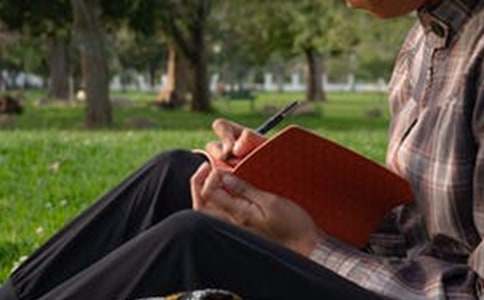 我喜的动物作文