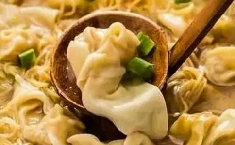 （推荐）包馄饨作文