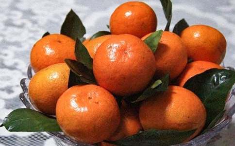 (实用)介绍橘子的作文