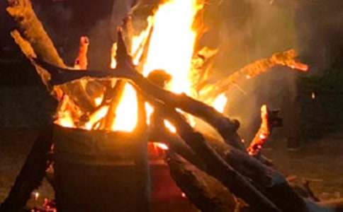 [经典]篝火晚会活动策划方案15篇