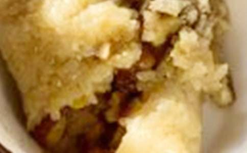 粽子的广告语320句