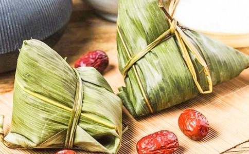 粽子的广告语13篇