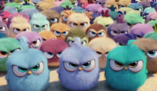 《愤怒的小孩》观后感12篇