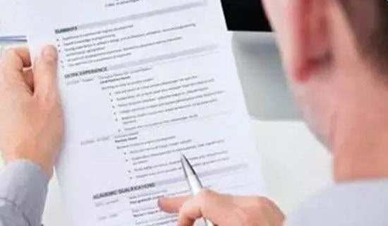 【精品】大学生求职信范文汇总四篇