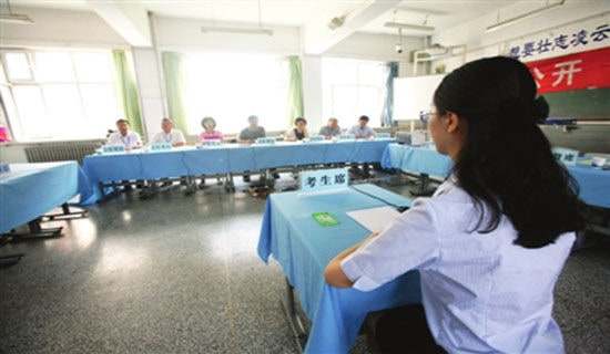 护士面试自我介绍(汇编15篇)