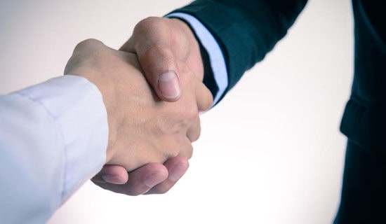 二人合作经营协议书