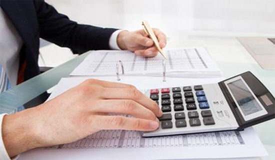 会计专业的自我介绍集锦5篇