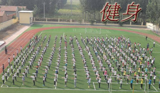 健身秧歌心得体会（精选14篇）