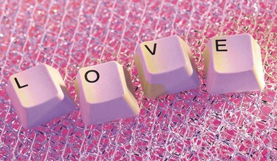 最新爱情祝福语（通用40句）