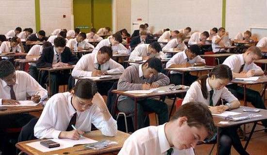 关于考试动员演讲稿集锦10篇