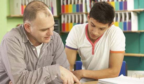 顶撞老师道歉信