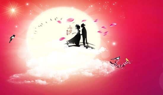 七夕促销活动方案【必备】