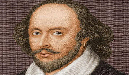 莎士比亚读后感15篇