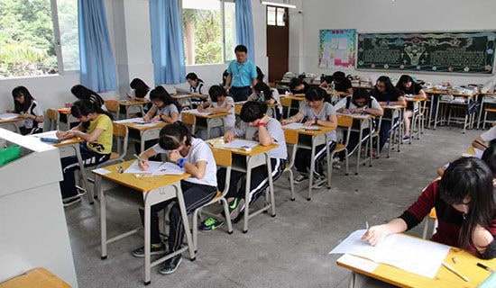 考试学习总结集合15篇