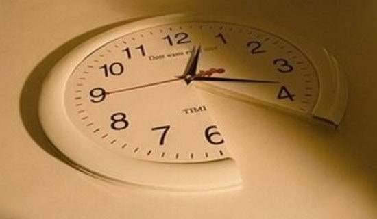 时间个性说说心语（通用30句）