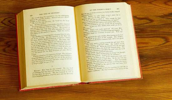 [经典]阅读之星自我介绍15篇