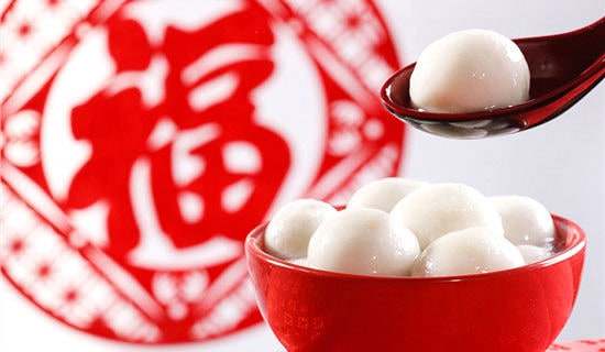 [优选]商场元宵促销方案