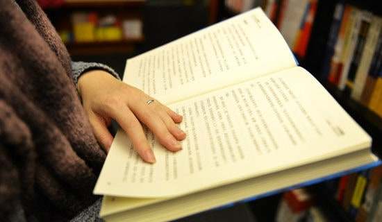 关于阅读的讲话稿（精选17篇）