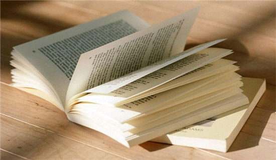 小学阅读之星自我介绍