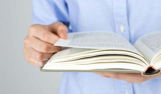 阅读经典倡议书