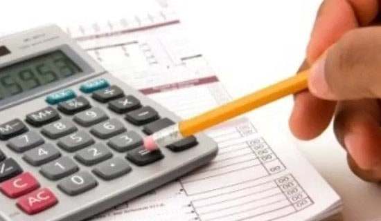 会计助理实习报告12篇